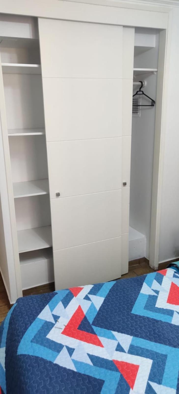 Gloria Apartment Santiago Room photo