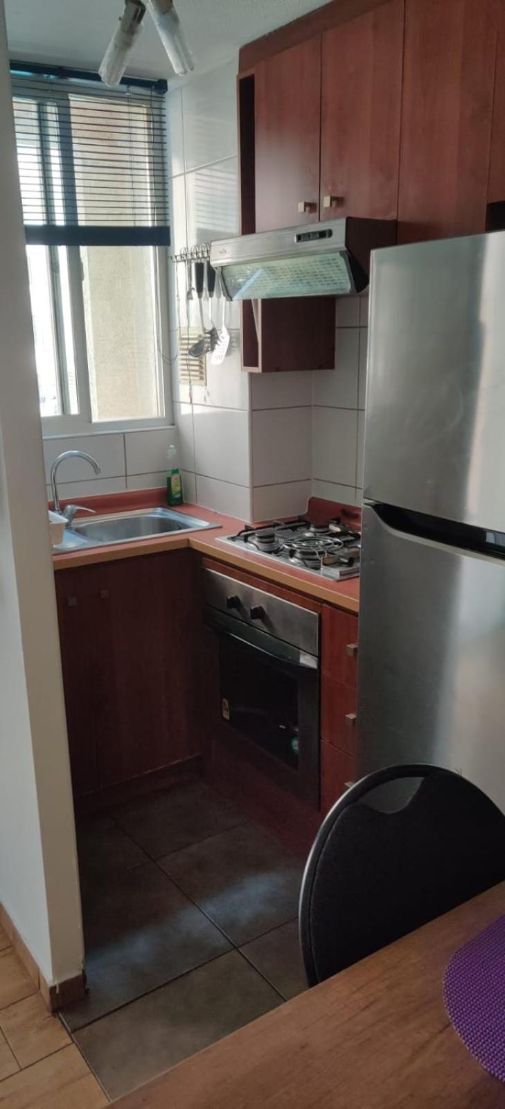 Gloria Apartment Santiago Room photo